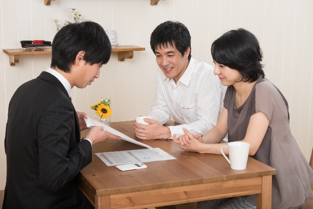 大阪市で不動産売却・査定の相談をしようと考えたときは